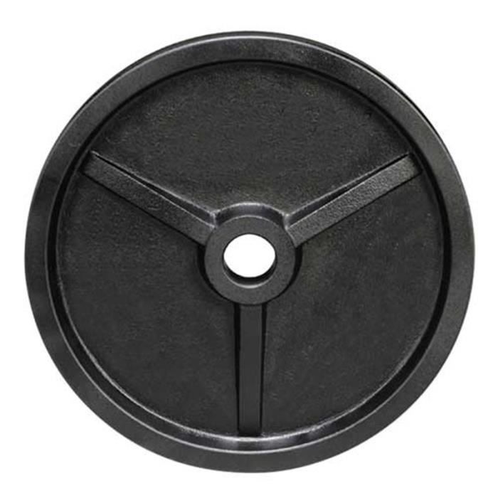 Disques olympiques Weider ven 1,25 kg Couleur Multiples