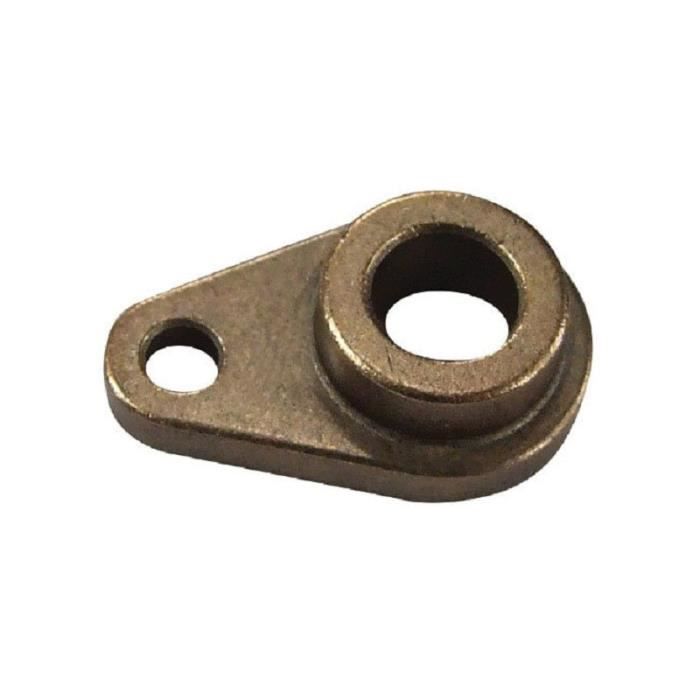 Palier Roulement Tambour Seche Linge Hotpoint Indesit C00142628