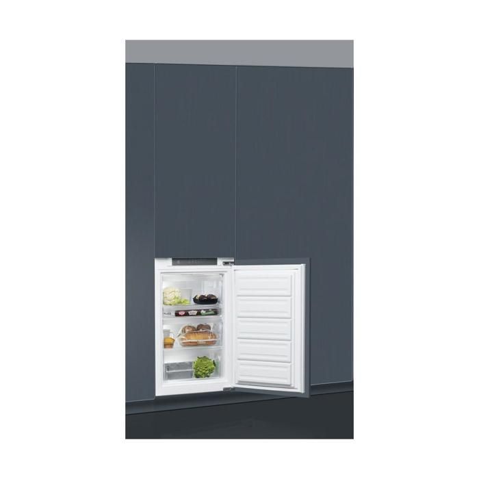 Whirlpool AFB9720A Congélateur Intégré