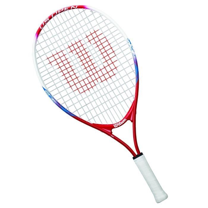 Wilson US Open Raquette de tennis junior QQ917