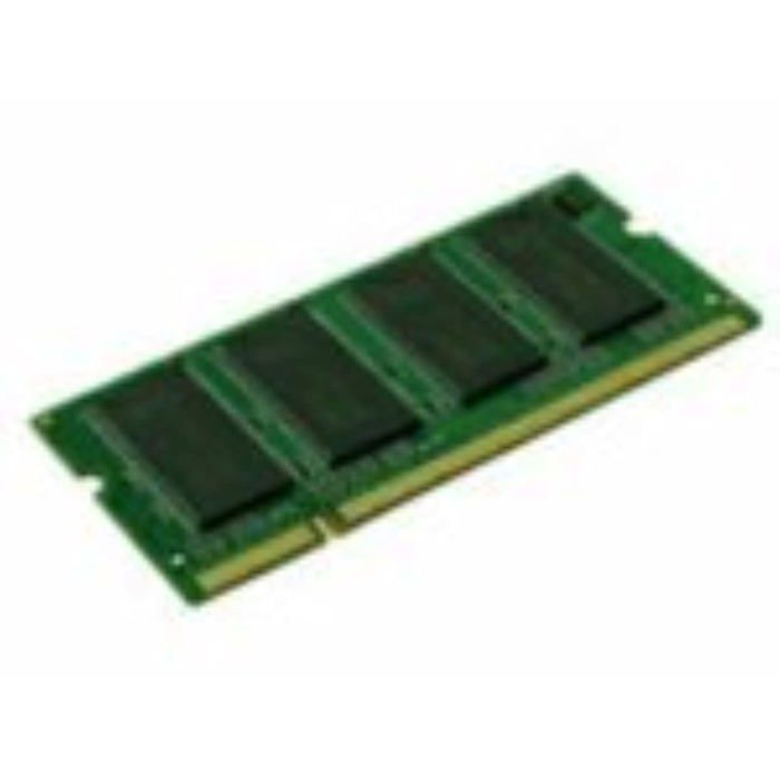 Mémoire RAM - MICROMEMORY - MMH9657/2048 - 2 Go DDR2 - SO-DIMM - 800 MHz