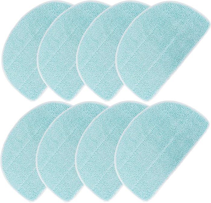 VPLONG Pack De 2 Tampons Microfibre Ultra Max Compatibles Avec Ultramax