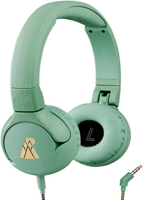 The Elephant 2 Casque filaire réglable et durable pour enfants de 3 ans ...