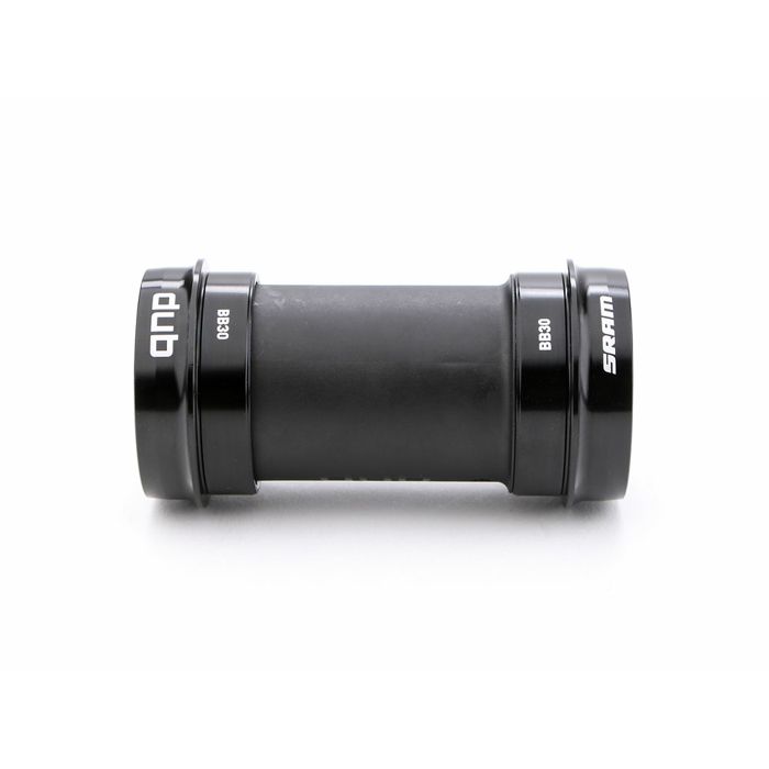 BOITIER DE PÉDALIER PARTS BB4229AL BB30 DUB EXT : 42mm - LARGEUR 73 mm