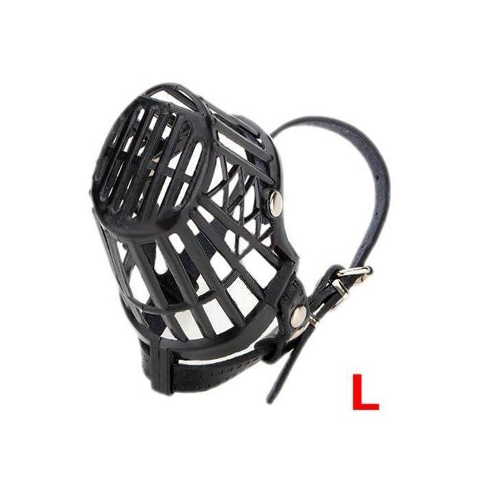 Meilleurs prix pour Chiot de chien Museliere panier Cage 7 TAILLE L MUSELIERE