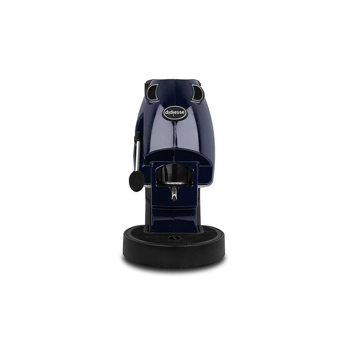 Didiesse Baby Frog Macchina Caffè Cialde Automatica / Manuale Blu 15L 450W