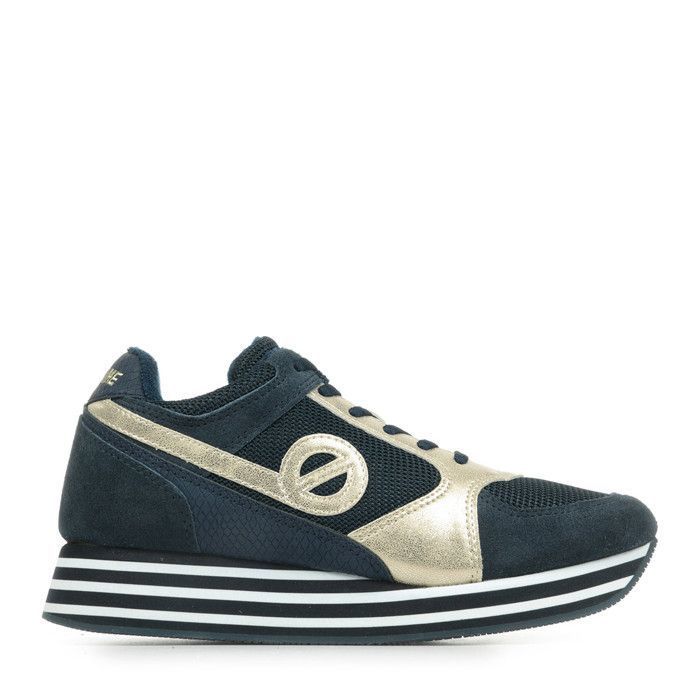 No Name Parko Jogger Baskets femme