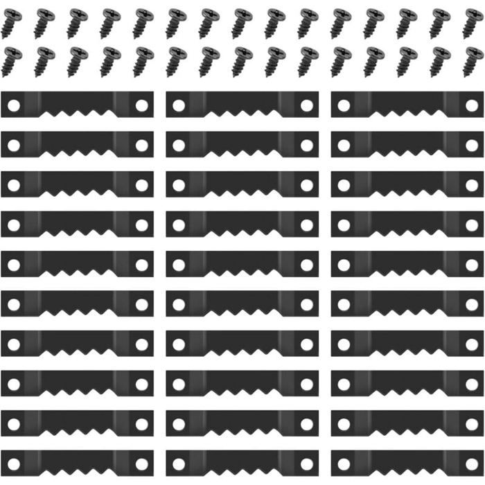 45 Pcs Crochet Adhesif Mural, Accroche Tableau Adhesif, Attache Cadre Adhésif, Accroche Tableau 45 Pcs Crochet Adhesif Mural, Accroche Tableau Adhesif, Attache Cadre Adhésif, Accroche Tableau