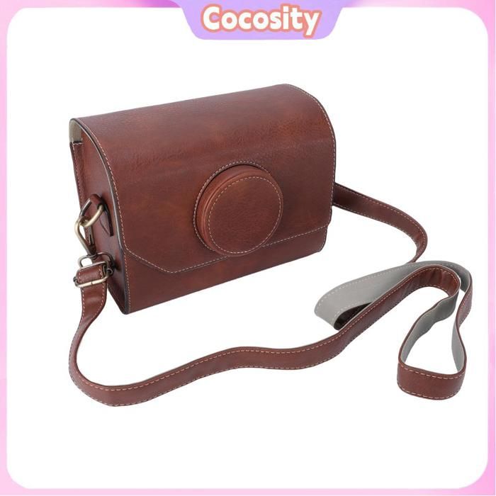 Sac Bandoulière ROGUE 6L Pour Appareil Photo – Noir – Neuf, étui Protecteur