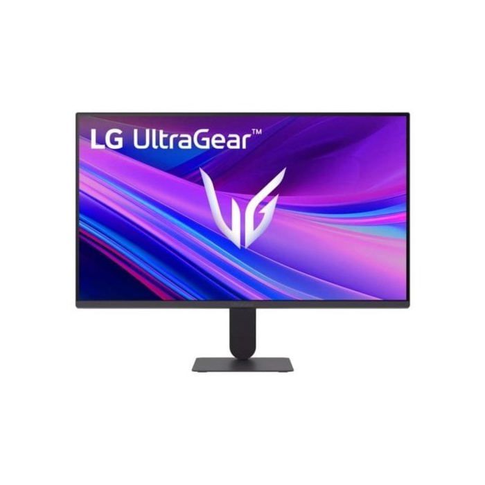 Moniteur LG 24G411A B.AEU 24 FullHD 1920x1080 144Hz 1ms G SYNC FreeSync - vue 1