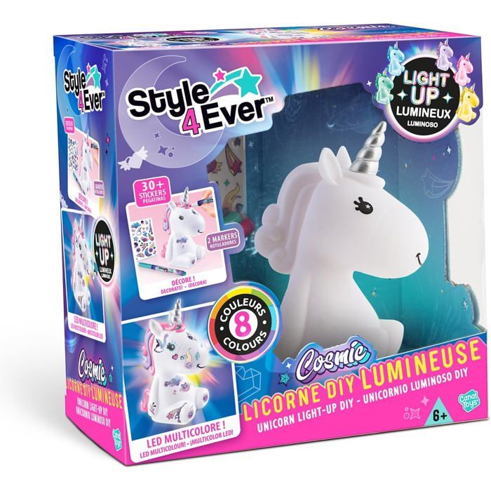 Jouet licorne - Meilleurs Jouets Licorne sur Jouet Cheval