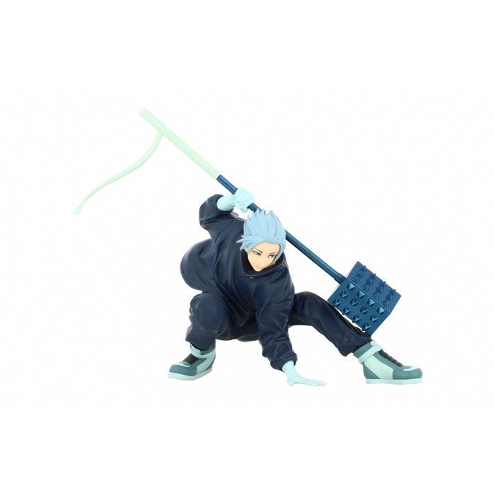 Figurine Vibration Stars Sakamoto Days Gaku