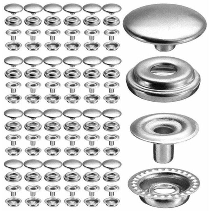 Badges 25 mm, lot de 100 pièces, accessoires créatifs personnalisables pour loisirs manuels et cadeaux souvenirs