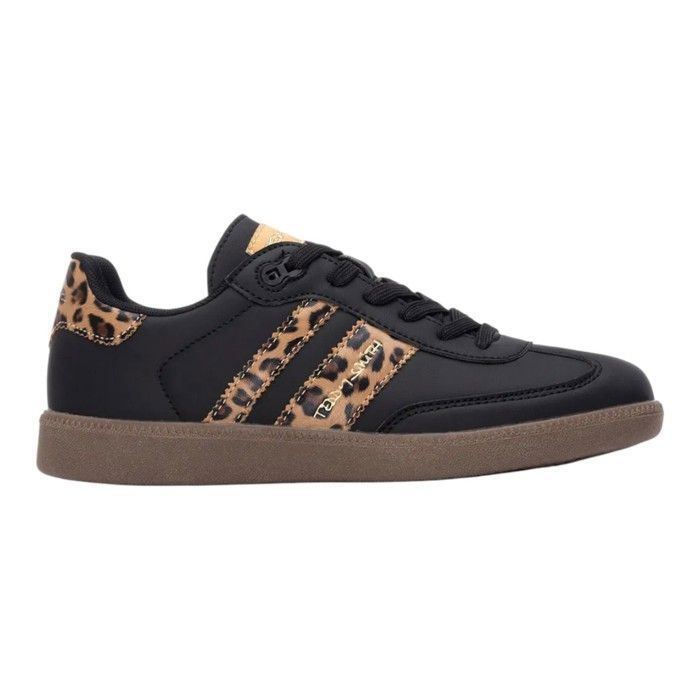 1265 Baskets Teddy Smith Baskets TEDDY  SMITH