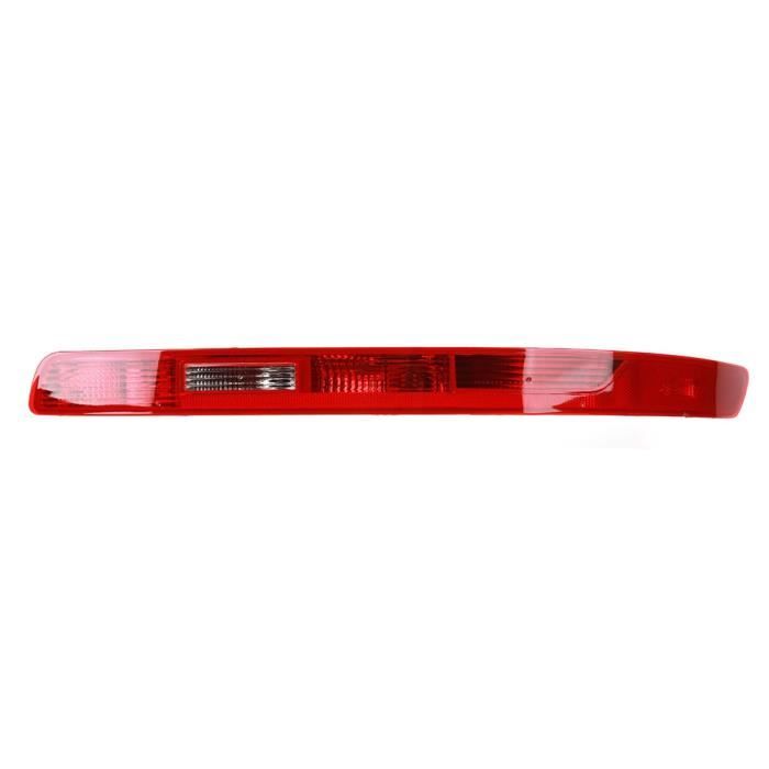 Spoiler/entrée D'air Pare-chocs Arrière Pour BMW Série 3 G21 Wagon M Sport (2019-2022) - Noir Brillant - Améliore L'aérodynamique