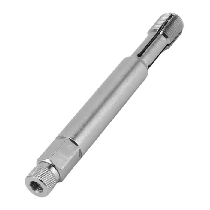 Kit De 5 Outils De Réparation Filetage 14mm Pour Cylindres De Voiture - Marque Uxcell - Neuf