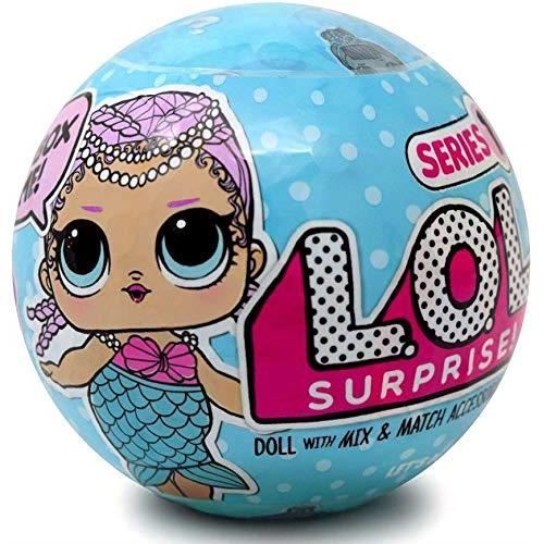 lol surprise pas cher