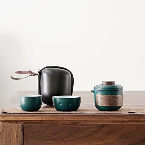 Service à Thé Japonais en Céramique | TeaPot Renaissance