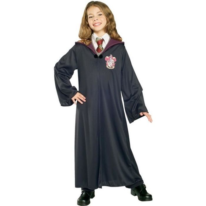 robe hermione granger bal pas cher
