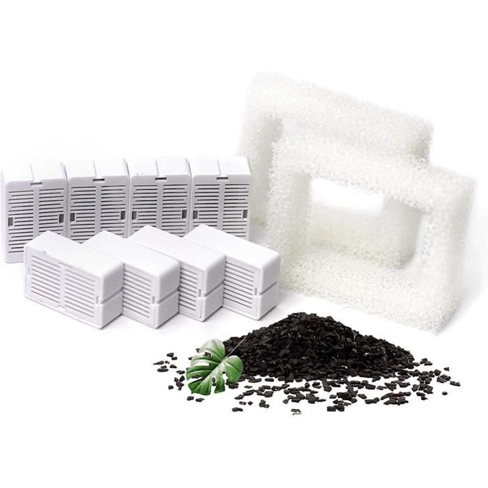 Filtres En Mousse Céramique Pyrotek Sivex 12x12x2 Pouces | Pour Fonderie Métallique