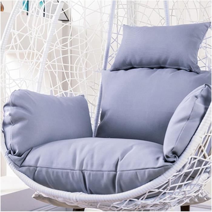 FIOVIP Coussin de Banc 80X30X3CM Amovible Lavable Double Antidérapant Hautement Élastique Convient pour Bancs de Jardin, Balançoires, Patios, Bancs d'Intérieur(Fruit Vert