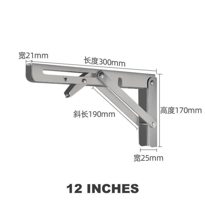 Support De Tablette Pliable Ultra-fin 1 Cm - Portable, Ergonomique Et Mains Libres Pour Regarder Des Vidéos - 8