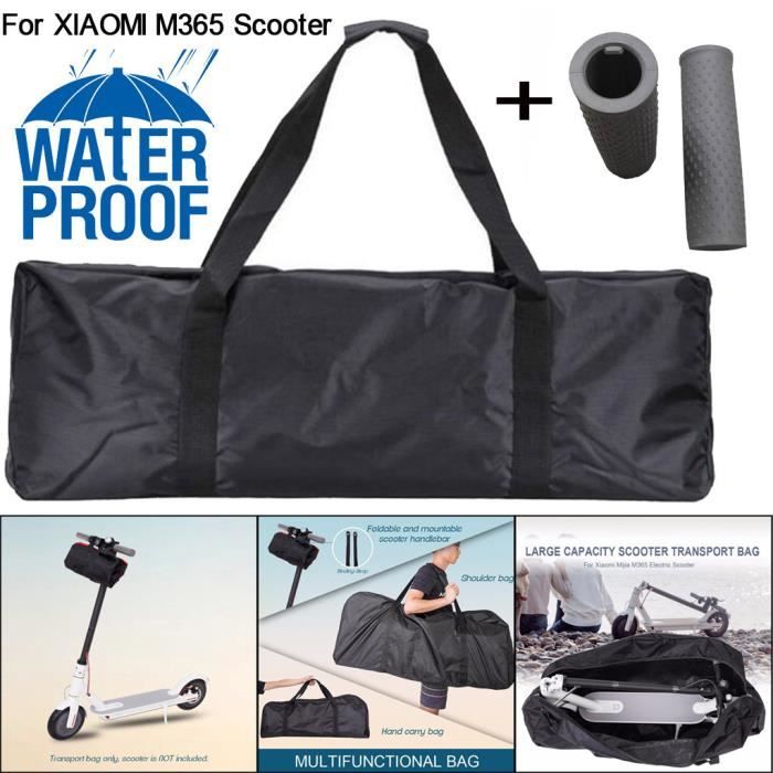 Sac De Transport Xiaomi M365 Pro 2025