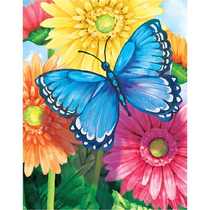 Notre Top 10 Des Painting Diamant Adulte Au France - Septembre 2025