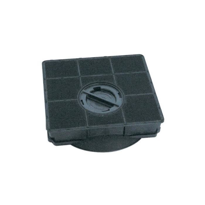 Filtre à charbon pour hotte FHG5121X 50284714008 AKR693AV WHIRLPOOL 8578 - BVMPièces