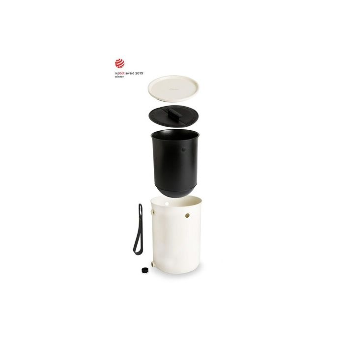 Composteur Bokashi Organko 2 - Cdiscount Jardin