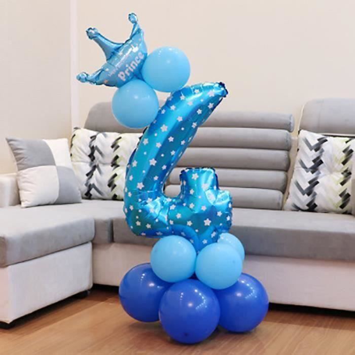 4 Ans Enfant Garcon Fille Fete D Anniversaire Decor Ballon De Papier D Aluminium De 32 Pouces Achat Vente Ballon Decoratif Soldes Cdiscount 4 Ans Enfant Garcon Fille Fete D Anniversaire Decor Ballon De Papier D Aluminium De 32 Pouces Achat Vente Ballon Decoratif Soldes Cdiscount