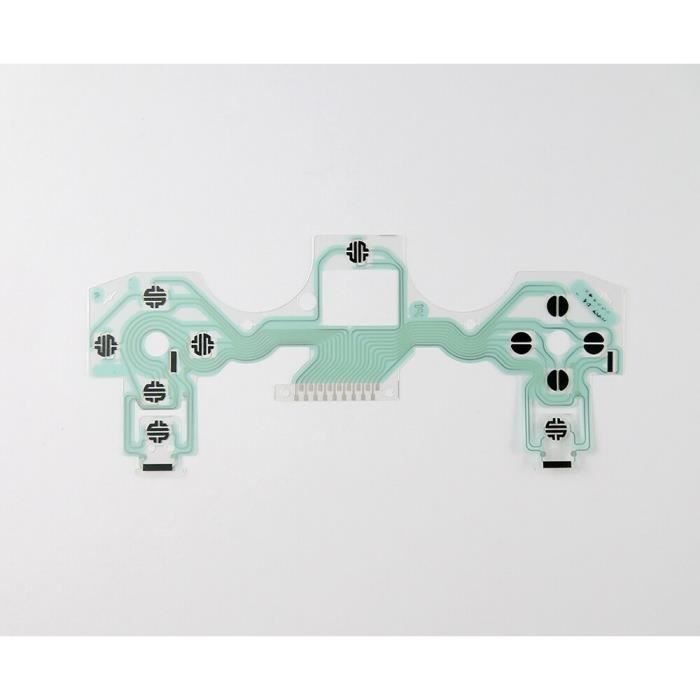 Nappe Circuit Imprimé PS4 Dualshock 4 JDS-001 011 - Film Conducteur Flex Cable