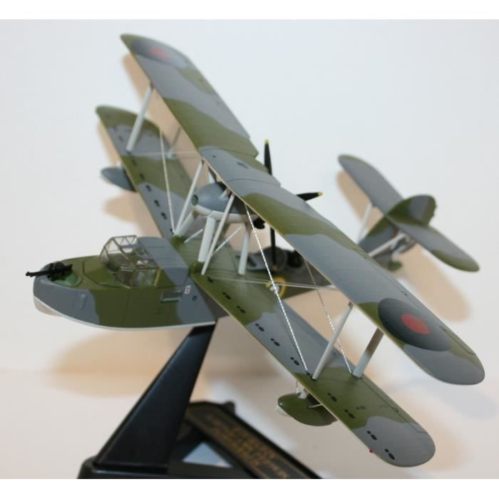 Oxford Aviation 1:72 - 72DR015 - USAAF De