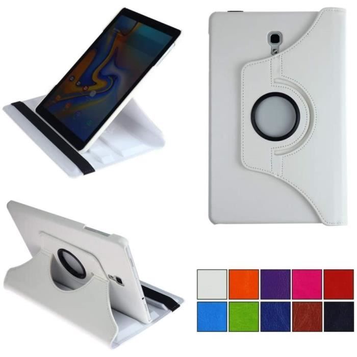 Accessoires pour tablette PC COOVY® 2.0 Etui pour Samsung Galaxy