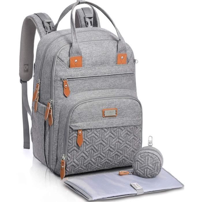 Sac a best sale langer wel avila