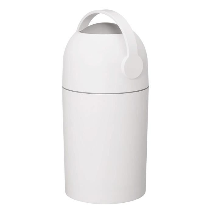 Chicco Odour Off Poubelle A Couches Sans Recharge Cdiscount Puericulture Eveil Bebe