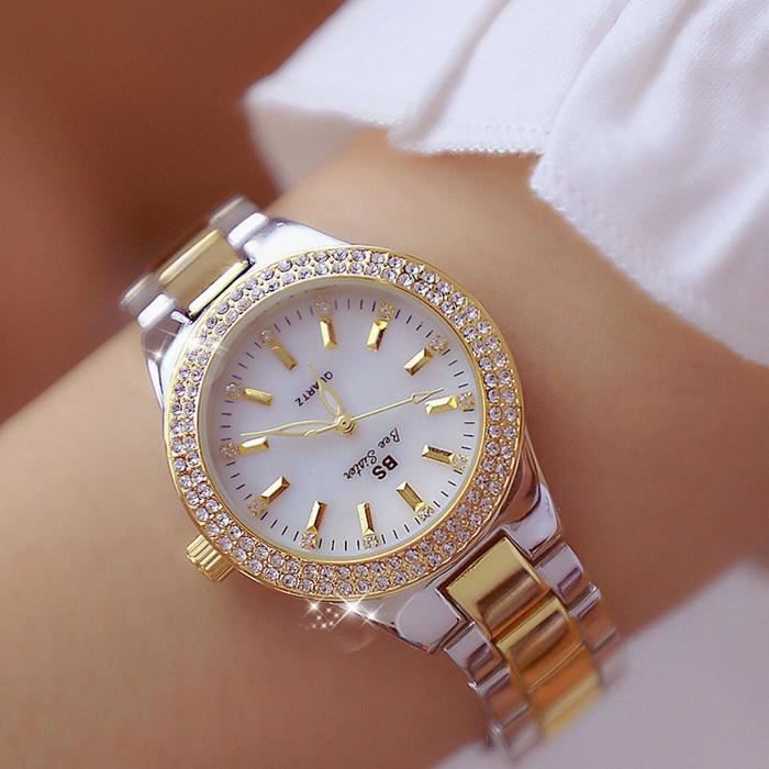 Montre marque cristal clearance