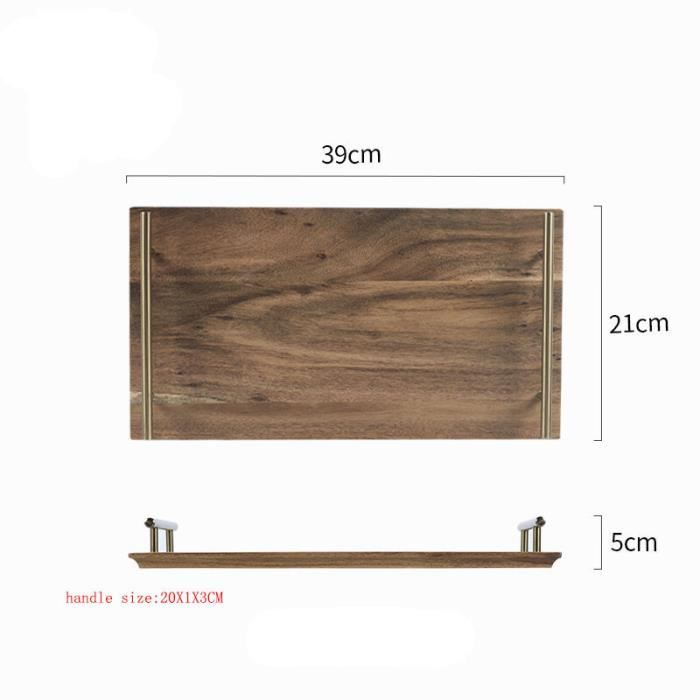 Planche à découper + plateau Boos Blocks Prep Masters