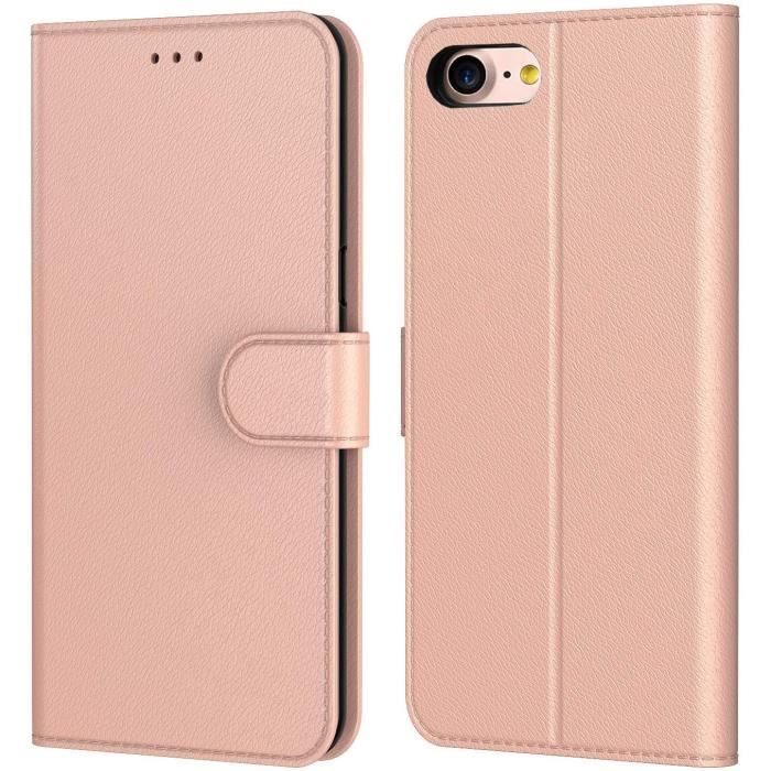 AURSTOR Aurstore Etui Coque pour Iphone Se 2020,Iphone 8,(Iphone 7/8