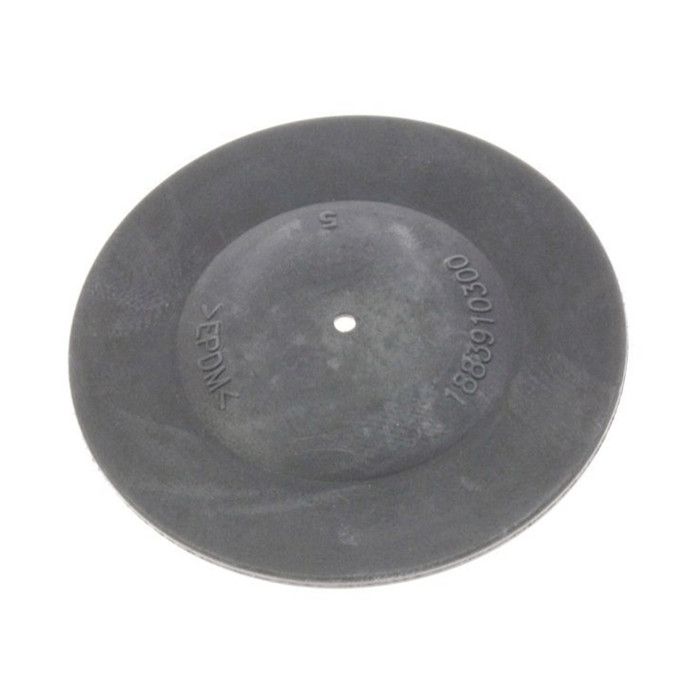 Joint du bouchon du pot à sel dorigine Lave vaisselle 1883910300 1883910100 BEKO ALTUS PROLINE ARDEM SABA GRUNDIG FAR IKEA