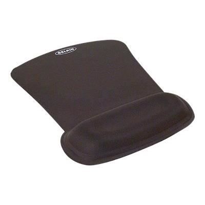 BELKIN WaveRest Gel Mouse Pad Tapis de avec repose poignets