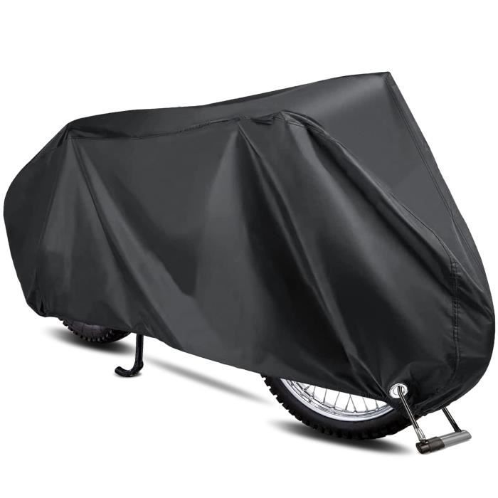 Support De Plaque D’immatriculation Moto Résistant Aux Intempéries - Protection Pluie, Saleté, UV