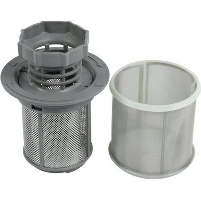 Filtre pour Lave-vaisselle BOSCH - Microfiltre (113394-22505) - Accessoire d'appareil