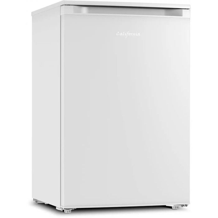 Réfrigérateur Table Top 146 L – Mini Frigo Compact 60.4 Cm LXB1AE15W1 Idéal Studio & Bureau