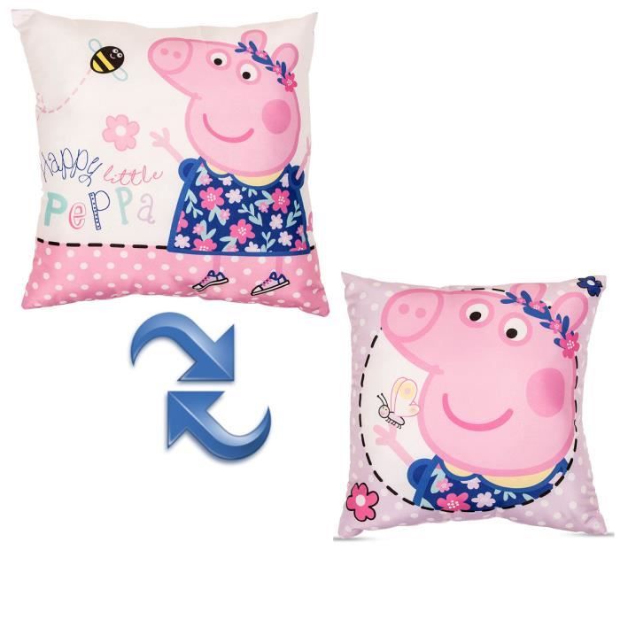 Peppa Pig Boîte de rangement pop-up - Allemagne, Produits Neufs - Plate