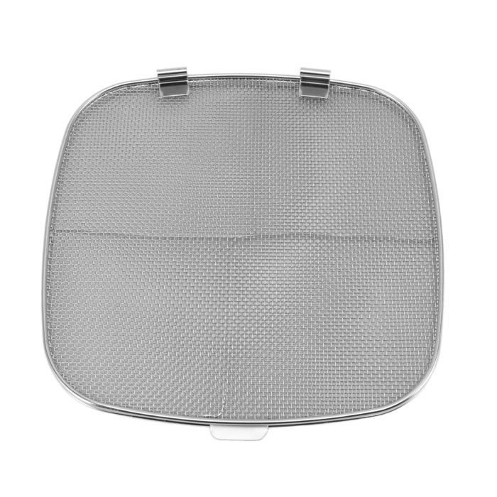 MAD Bouclier anti-éclaboussures pour friteuse Accessoires pour Friteuse