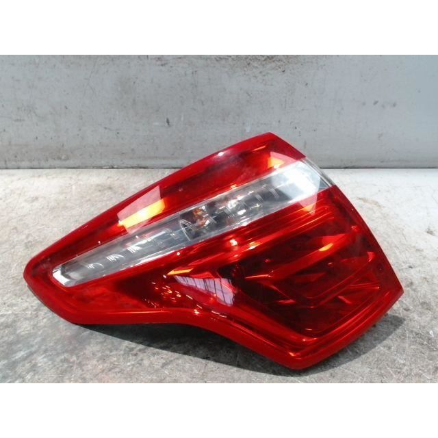 Faisceau De Phare Arrière Compatible Citroën C4 - Référence 6534PC - Neuf D'Origine TPF