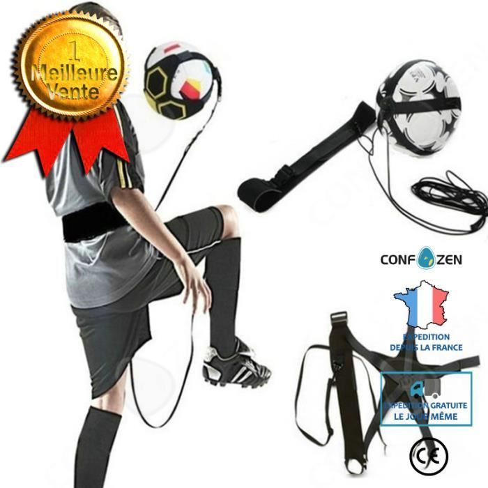 Cdiscount Sac Entrainement Foot CONFO® Entraînement De