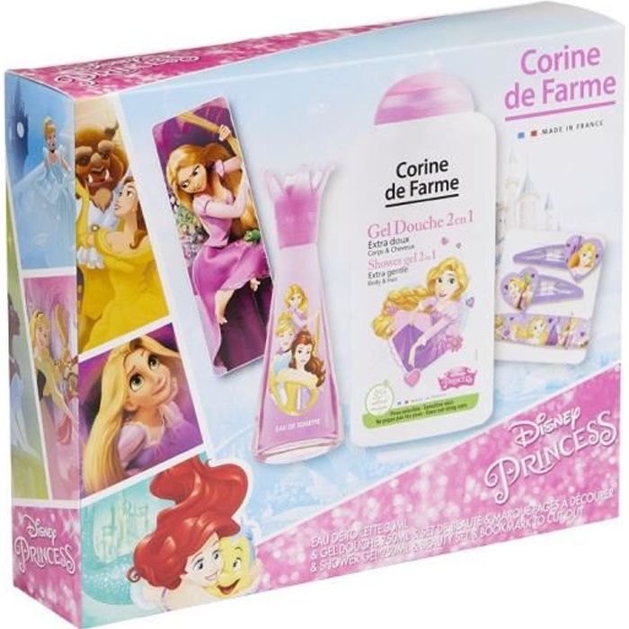 parfum princesse
