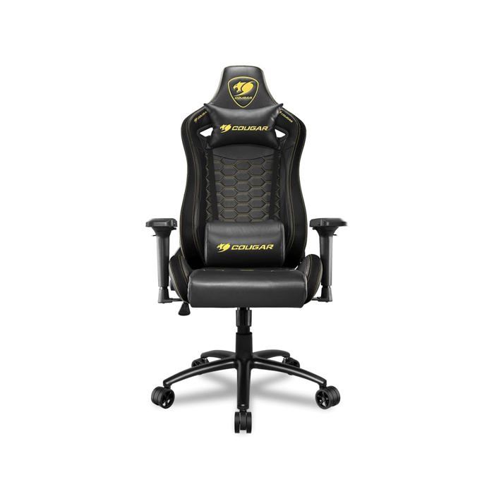 Cougar Fauteuil Outrider No